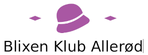 Blixen Klub Allerød-1 logo